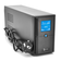 ДБЖ Ritar E-RTM1200 (720W) ELF-D, LCD, AVR, 3st, 3xSCHUKO socket, 2x12V7Ah, metal Case. Q2 (405*195*285)  10.2 кг (340*120*190) Зображення