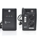ДБЖ Ritar RTP650L-U (390W) Proxima-L, LED, AVR, 2st, USB, 2xSCHUKO socket, 1x12V7Ah, plastik Case ( 340 x 140 X 205) 4.7 кг Q4 Зображення