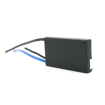 BMS плата DaLy LiFePO4 12V 4S 20A Зображення