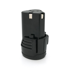 Акумулятор для шуруповерта TIPE A, 12 V / 1.5Ah Изображение