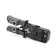 Інструмент HT-022 для обжимки RJ-45 (8P8C) та RJ-12/11 (6P6C), з тестером, профі якість Зображення