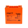 Акумуляторна батарея MERLION GL12260M6 12 V 26 Ah (165 х 125 х173) Orange Q1/128 Изображение