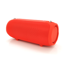 Колонка MY660BT Bluetooth 4.1 до 10m, 1х3W, 4Ω, 400mAh, ≥90dB, TF card/USB, DC 5V, Red Зображення