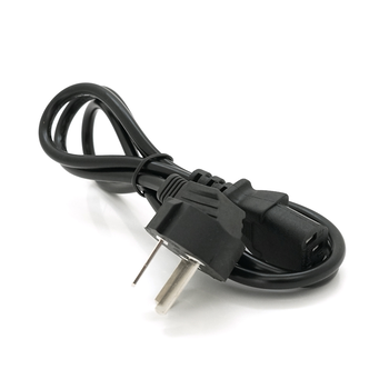 Комутатор POE SICSO 48V з 4 портами POE 100Мбіт + 2порт Ethernet (UP-Link) 100Мбіт, з посил. сигн. до 250м, корпус-метал, Silver, БП вбудований, Q30 Изображение