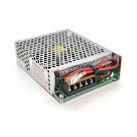 Джерело безперебійного живлення Meng Well 24V 2.5А Изображение