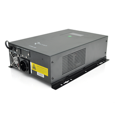 ДБЖ з правильною синусоїдою RITAR RTSWbt-500, 2 вбудованих АКБ по 12V 9Ah, під зовнішній АКБ, настінний, Q2 (435*330*185) 11,8 кг  (355*230(270)*110) Зображення