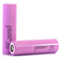 Акумулятор Li-Ion 18650 Samsung INR18650-35E-CCC, 3350mAh, 8A, 4.2/3.6/2.5V, PINK, 2 шт в упаковці, ціна за 1 шт Изображение