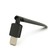 Бездротовий мережевий адаптер з антеною 10см Wi-Fi-USB LV-UW10SRK -2DB 8188, 802.11bgn, 150MB, 2.4 GHz, WIN7 /XP/Vista/2K/MAC/LINUX Изображение