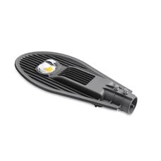 Вуличний LED-ліхтар MC-LD-BJ001, 50W, 6500К Изображение