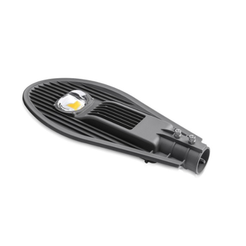 Вуличний LED-ліхтар MC-LD-BJ001, 50W, 6500К Изображение