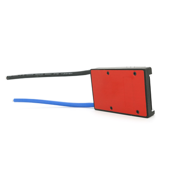 BMS плата DaLy LiFePO4 48V 16S 50A Зображення