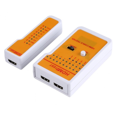 Кабельний тестер HDMI кабелю ML14246 Изображение