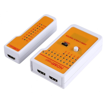 Кабельний тестер HDMI кабелю ML14246 Зображення