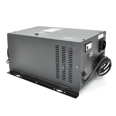 ДБЖ з правильною синусоїдою Europower PSW-EP1500WM12  (1050 Вт) 10/20А,  настінний, під зовнішню АКБ 12В , Q1 (530*335*305) 12,26 кг (418*222 (258)*192) Изображение