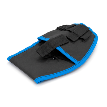 Сумка на пояс для інструментів 150 x 260mm, Blue Изображение