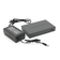 Комутатор POE 48V Mercury S109PS 8 портів POE + 1 порт Ethernet (Uplink) 10/100 Мбіт / сек, БП в комплекті, BOX Q200 (258 * 196 * 66) 0,72 кг (158 * 99 * 25) Зображення