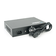 POE комутатор Merlion 8 POE 10/100 + 2 RJ45 10/100 + вбудований блок живлення 52V 1.8A Зображення