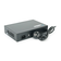 POE комутатор Merlion 8 POE 10/100 + 1Single Fiber Tx1310nm 20km + вбудований блок живлення 52V 2.3A Зображення