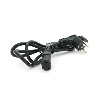 PoE інжектор з технологією Hi-PoE Midspan (60Вт) Dahua DH-PFT1200, 1xRJ45 10/100/1000 Base-T (PoE), 50х70х39 мм Изображение