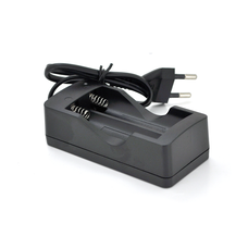 Зарядний пристрій 2 * 18650, 4.2V / 700-1000mAh Изображение