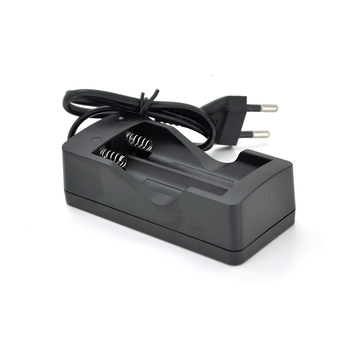 Зарядний пристрій 2 * 18650, 4.2V / 700-1000mAh Зображення