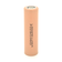 Акумулятор 18650 Li-Ion LG INR18650 ME1 (LGDAME11865), 2100mAh, 4.2A, 4.2 / 3.65 / 2.8V, Orange, 2 шт. в упаковці, ціна за 1 шт Зображення