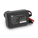 Автоматичне ЗУ для акумулятора HE 12V, 100-260V, 1A, LCD, клеми (AGM/Gel/Lead) Зображення