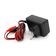 Автоматичне ЗУ для акумулятора HE 12V, 100-260V, 1A, LCD, клеми (AGM/Gel/Lead) Зображення