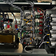 ДБЖ ONLine 3-ФАЗНИЙ RITAR GP-33-40KVA, 384Vdc, під зовнішнім AKB (664*865*1548 mm), 362 кг Изображение