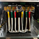 ДБЖ ONLine 3-ФАЗНИЙ RITAR GP-33-40KVA, 384Vdc, під зовнішнім AKB (664*865*1548 mm), 362 кг Изображение