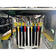 ДБЖ ONLine 3-ФАЗИ RITAR GP-33-60KVA, 384Vdc, під зовнішній АКБ (664*865*1548 мм), 434 кг Изображение