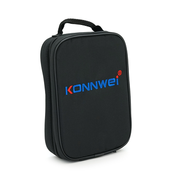Автомобільний сканер Konnwei OBDII/EOBD scanner KW 808 Зображення