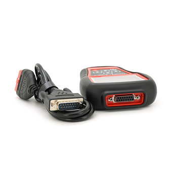 Автомобільний сканер Konnwei OBDII/EOBD scanner KW 808 Зображення