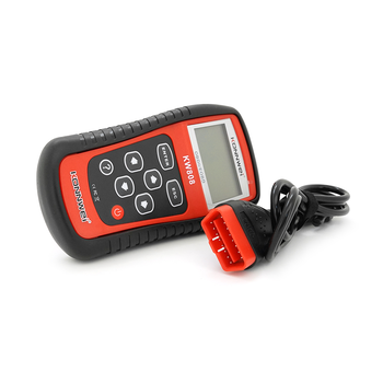 Автомобільний сканер Konnwei OBDII/EOBD scanner KW 808 Зображення