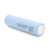 Акумулятор Li-Ion 18650 Samsung ICR18650-22P, 2200mAh, 10A, 4.2/3.62/2.75V, Blue, 2 шт в упаковці, ціна за 1 шт Зображення
