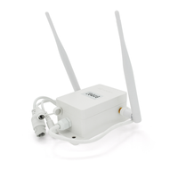 4G Router LYQ-4G-A1-B, 12V, sim-карта Изображение