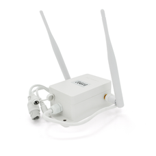 4G Router LYQ-4G-A1-B, 12V, sim-карта Зображення