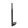 Бездротовий мережевий адаптер з антеною 10см Wi-Fi-USB LV-UW10-5DB MTK7601, 802.11bgn,150MB, 2.4GHz,WIN7/XP/Vista/ 2K/ MAC/LINUX Изображение