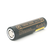 Акумулятор 18650 Li-Ion LiitoKala Lii-22A, 2200mah (2100-2300mah), 3.7V (2.75-4.2V), Black, PVC BOX Q2,  цена за 1 шт Зображення