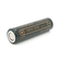 Акумулятор 18650 Li-Ion LiitoKala Lii-26A, 2600mah (2450-2650mah), 3.7V (2.75-4.2V), Black, PVC BOX Q2,  цiна за 1 шт Изображение