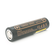 Акумулятор 18650 Li-Ion LiitoKala Lii-35A, 3500mah (3550-3650mah, 3.7V (2.75-4.2V), Black, PVC BOX Q2,  цiна за 1 шт Зображення
