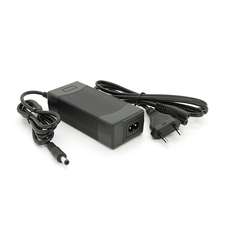 Зарядний пристрій LiitoKala Lii-126300 для Li-Ion акумуляторів 12.6V 3A, роз'єм 5.5*2.5 мм. Изображение