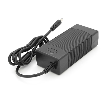 Зарядний пристрій LiitoKala Lii-168200 для Li-Ion акумуляторів 16.8V 2A, роз'єм 5.5*2.5 мм. Зображення