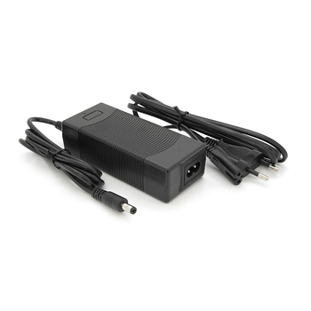 Зарядний пристрій LiitoKala Lii-294200 для Li-Ion акумуляторів 29.4V 2A, роз'єм 5.5*2.5 мм. Зображення