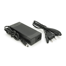 Зарядний пристрій LiitoKala Lii-546200 для Li-Ion акумуляторів 54.6V 2A, роз'єм 5.5*2.5 мм. Изображение