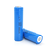 Акумулятор 18650 Li-Ion Vipow ICR18650 TipTop, 3000mAh, 3.7V, Blue Зображення