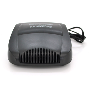 Автомобільний обігрівач Car Fan 702 Зображення