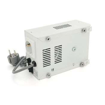 Стабілізатор напруги релейний АСН-300н 220V, ( 300 Вт ) Зображення