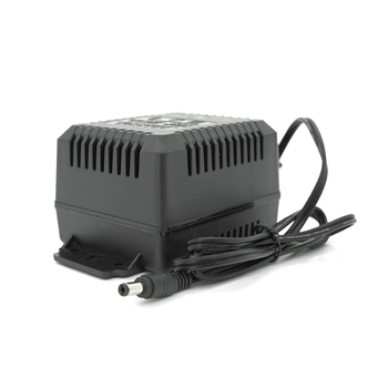 Адаптер трансформаторного типу Input 220 V / Output 24V / 3A Зображення