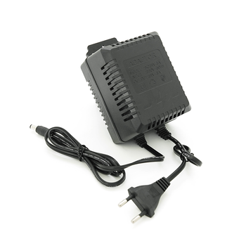 Адаптер трансформаторного типу Input 220 V / Output 24V / 3A Зображення